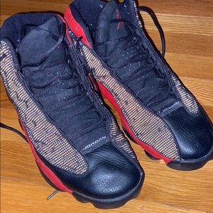 Men’s Jordan’s size 10